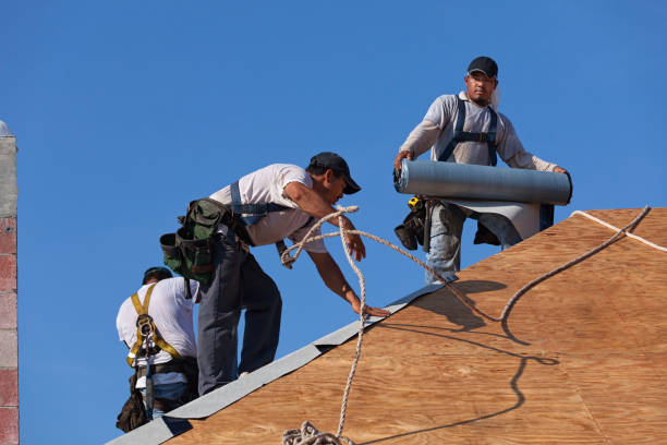 Roof Repair Estimates in Key West, FL