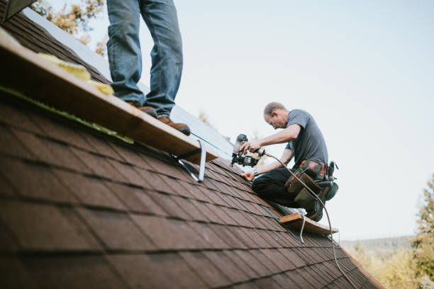Quick and Trustworthy Emergency Roof Repair Services in Key West, FL